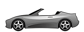 Convertible/Cabriolet