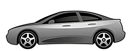 Sedan/Saloon
