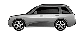 SUV/Crossover